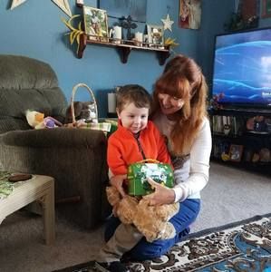 Meet your Posher, Rhonda